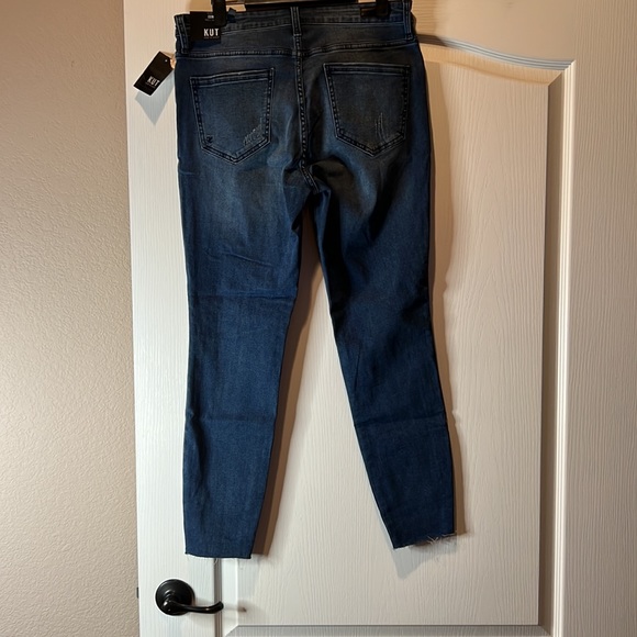 Kut from the Kloth jeans size 8 - Picture 2 of 5
